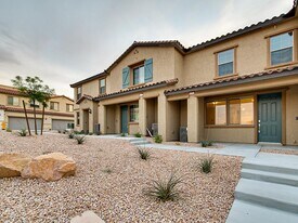 6274 Cappadocia St in Las Vegas, NV - Building Photo