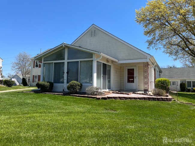 property at 333N Newport Way