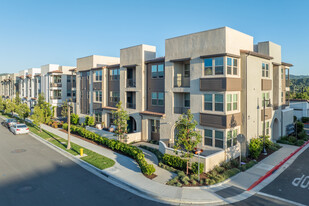 RANCHO MISSION VIEJO PORTICO Apartamentos