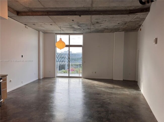 property at 2001 Meridian Ave