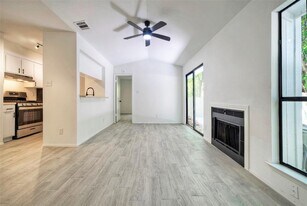 12810 Tomanet Trail in Austin, TX - Building Photo