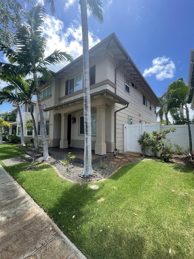 91-1022-1022 Kai Uhu St in Ewa Beach, HI - Building Photo - Building Photo