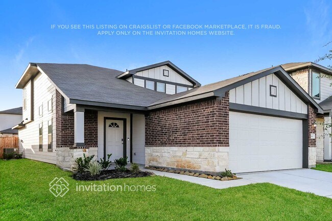 10835 Cloudless Ct in Conroe, TX - Building Photo - Building Photo