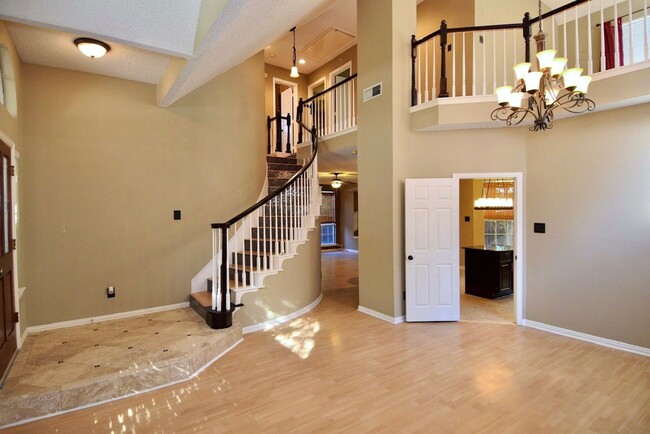 property at 100 Morning Star Ct