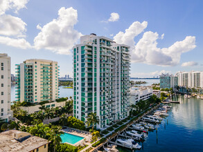 Eloquence on the Bay in North Bay Village, FL - Building Photo - Building Photo