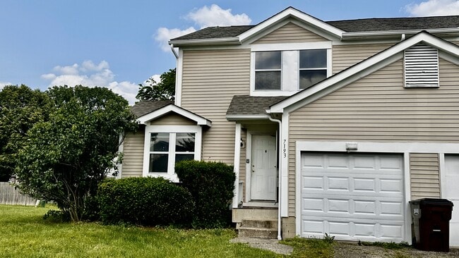 7193 Anne Ct in Reynoldsburg, OH - Foto de edificio - Building Photo