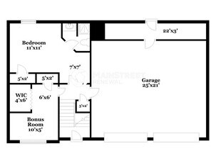 110 Tara Way in Covington, GA - Building Photo - Building Photo