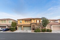 9744 Montclair Heights Ct in Las Vegas, NV - Building Photo - Building Photo