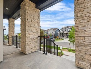 21176 E 62nd Dr in Aurora, CO - Building Photo - Building Photo