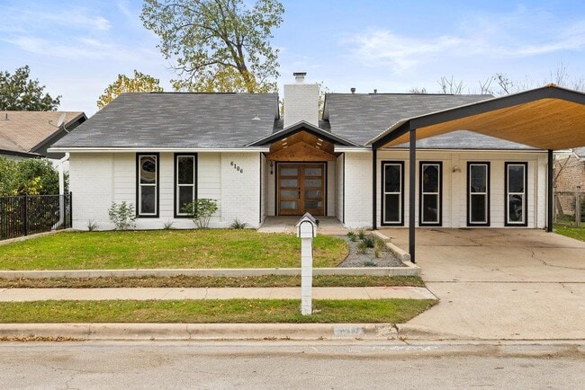 6106 Bridlington Cir in Austin, TX - Building Photo - Building Photo