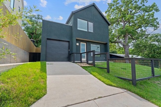 property at 1202 Greenwood Ave
