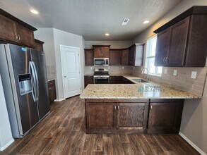 209 S Lawson St in Airway Heights, WA - Building Photo - Building Photo