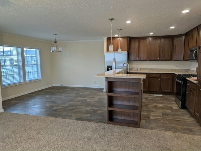 property at 30095 Pineview Cir