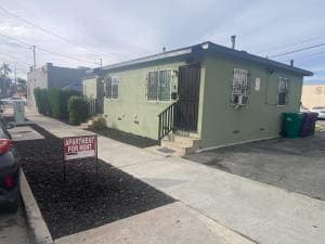 1313 Termino Ave, Unit Studio