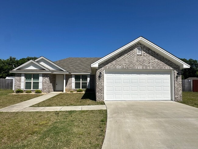 property at 821 Sunset Ct