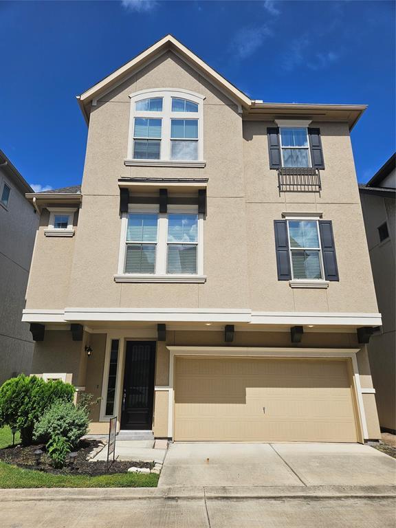 property at 9610 Knights Station Dr