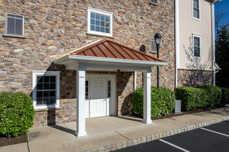 Brooklake Manor in Florham Park, NJ - Building Photo - Building Photo