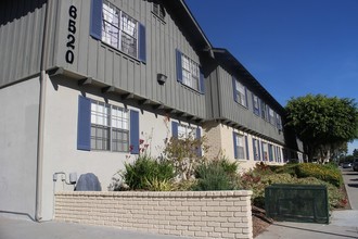 Beadnell Village in San Diego, CA - Building Photo - Building Photo