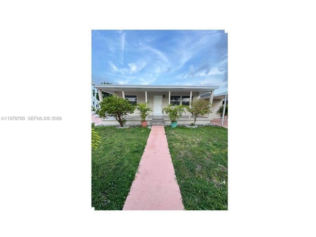 3644 NW 12th St in Miami, FL - Building Photo - Building Photo