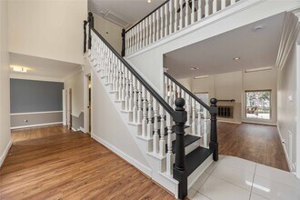 11930 Carriage Hill Dr in Houston, TX - Building Photo - Building Photo