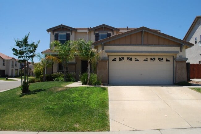 property at 6301 Bluebill Ct