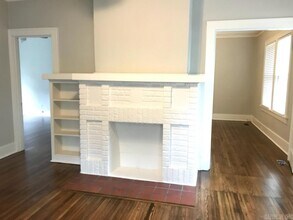 1405 Kavanaugh Blvd in Little Rock, AR - Building Photo - Building Photo