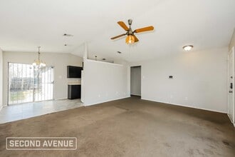 1937 Red Cloud Dr in Dallas, TX - Building Photo - Building Photo