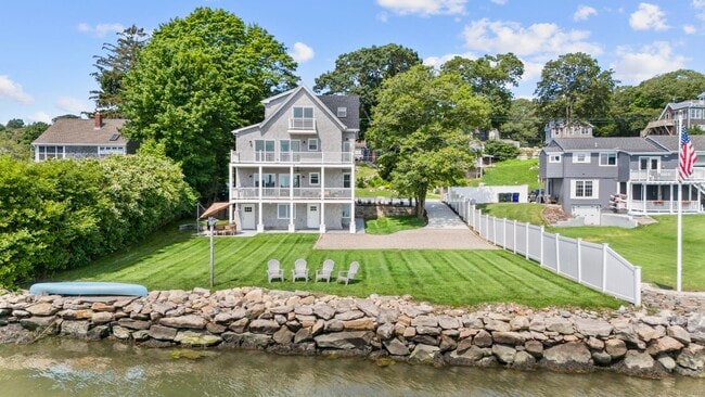property at 270 Elm St