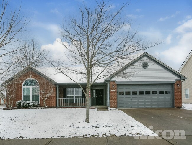 property at 910 Claiborne Ln