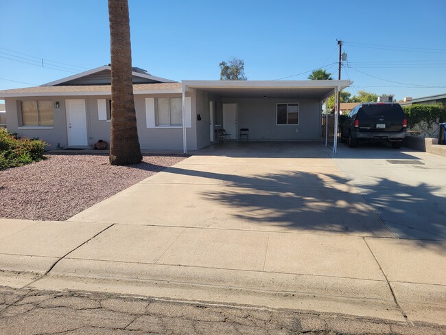 3116 S Clementine Dr in Tempe, AZ - Building Photo - Building Photo
