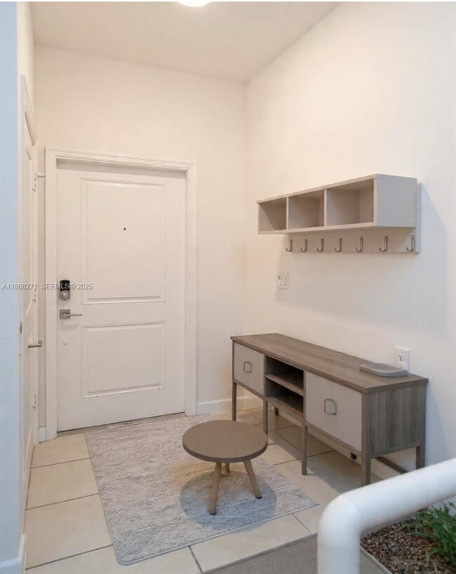 property at 1141 SW 6th Ct