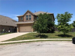3029 Agave Loop in Round Rock, TX - Building Photo - Building Photo