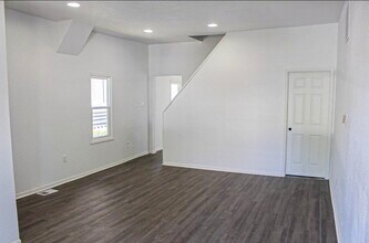 2157 Bellefontaine St in Indianapolis, IN - Building Photo - Building Photo