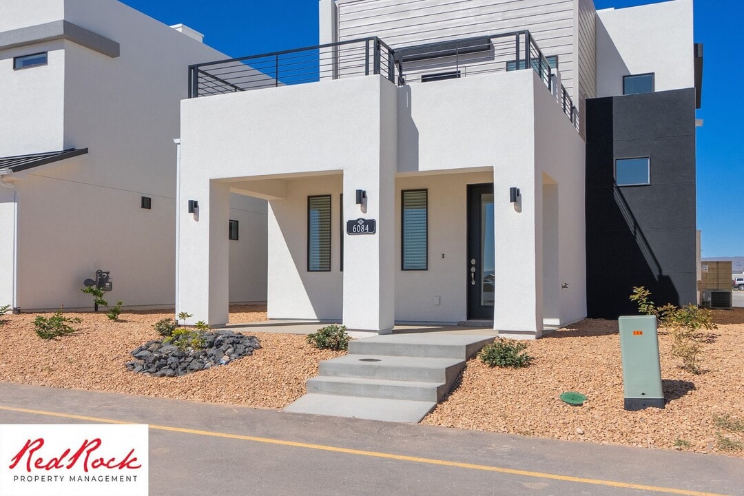 6084 Silver Birch Ln in Saint George, UT - Building Photo