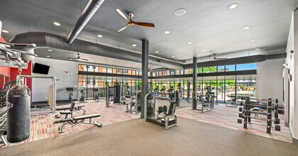 MAA Promenade in Westminster, CO - Foto de edificio - Building Photo