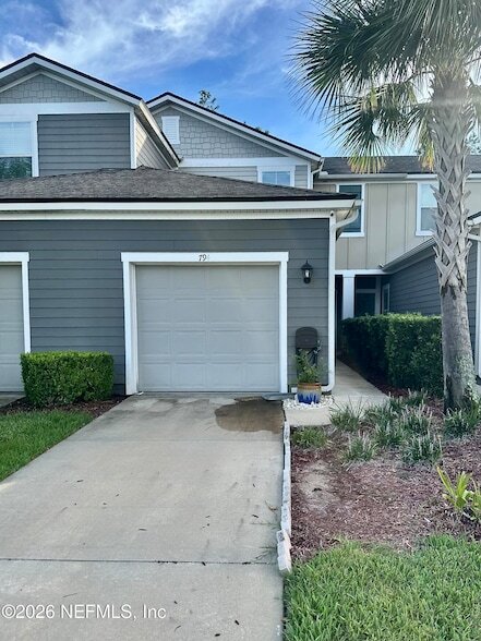 property at 794 Servia Dr