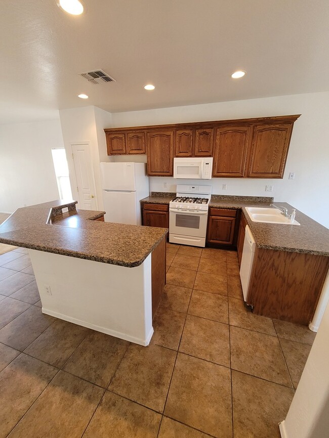 11714 W Madison St in Avondale, AZ - Building Photo - Building Photo