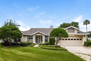 105 Harbour Island Ct in Ponte Vedra Beach, FL - Building Photo