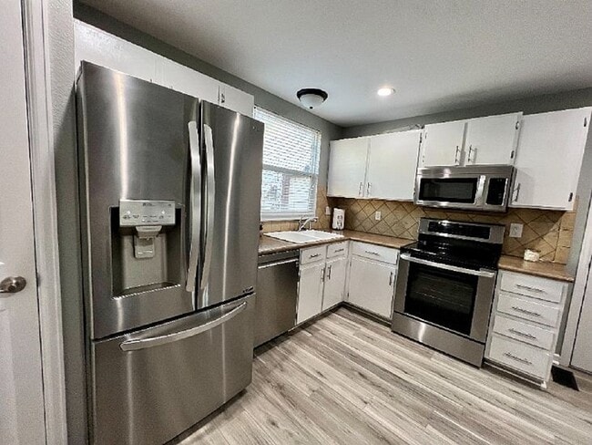 property at 4101 Rogers Ave