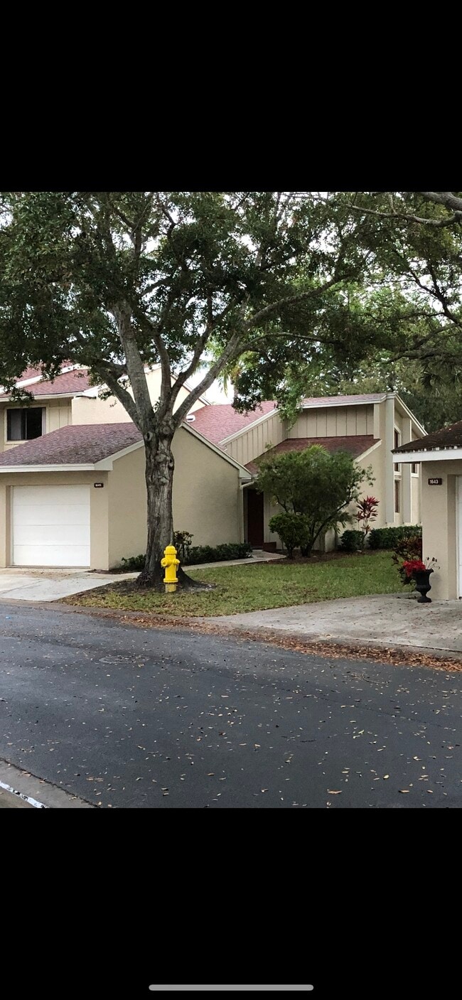property at 1645 SW Crossing Cir