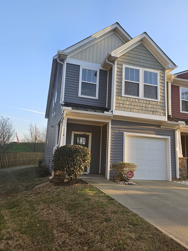 114 Lerner Ct in Spartanburg, SC - Building Photo - Building Photo