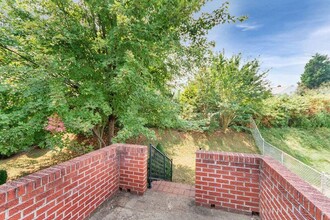 1212 St George Ave in Charlottesville, VA - Building Photo - Building Photo