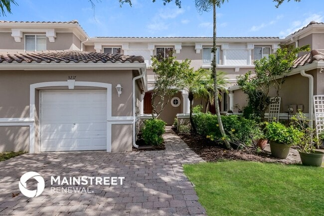 property at 3217 Antica St