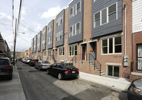 2015 S Hutchinson St Apartments