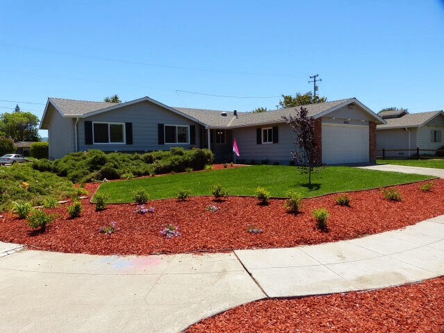 5020 Elmwood Dr in San Jose, CA - Building Photo