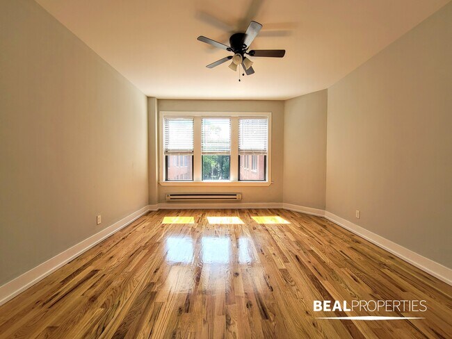 property at 3939 N Janssen Ave