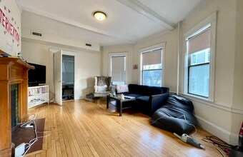24 Hamilton Rd, Unit 1 in Brookline, MA - Building Photo - Building Photo