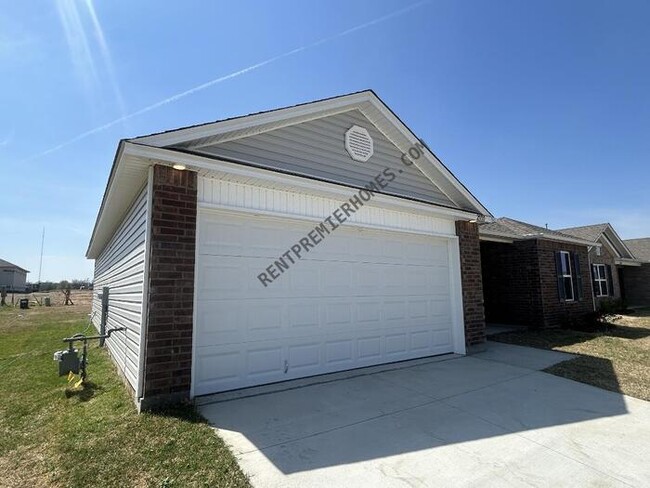 property at 29110 E 79th St S