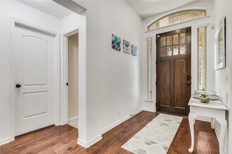 2509 Muzzie Ln in Leander, TX - Foto de edificio - Building Photo