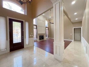 4644 Courtyard Trail in Plano, TX - Foto de edificio - Building Photo